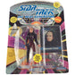 Star Trek The Next Generation K'Ehleyr 5 Inch Action Figure 1993 Playmates