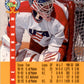 1994 Classic Pro Prospects Ice Ambassadors #IA13 Mike Dunham Team USA
