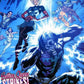 Legion of Super Heroes #2 (2010-2011) DC