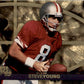 1995 Classic Images Four Sport Classic Performances #CP8 Steve Young 49ers