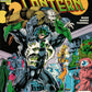 Green Lantern #56 Newsstand Cover (1990-2004) DC Comics