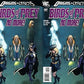 Birds of Prey #127 Volume 1 (1999-2009) DC Comics - 2 Comics
