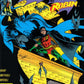 Batman #465 Newsstand (1940-2011) DC