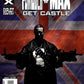 Punisher Max: Get Castle #1 (2010) Marvel Comics