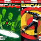 Final Crisis Aftermath: Escape #2-3 (2009) Limited Series DC Comics - 2 Comics