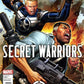 Secret Warriors #19 (2009-2011) Marvel