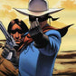 The Lone Ranger #19 (2006-2011) Dynamite Comics