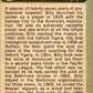 1967 Topps #199 Billy Hitchcock Atlanta Braves GD
