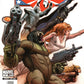 Agents of Atlas #2 (2009) Marvel Comics