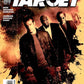 Human Target #1 Photo Cover (2010) DC Comics