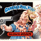 1987 Garbage Pail Kids Series 7 #265B Blown Joan NM-MT