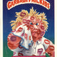 1986 Garbage Pail Kids Series 6 #130b Hank E. Panky One Asterisk NM