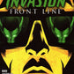 Secret Invasion: Front Line #2 (2008-2009) Marvel Comics