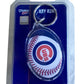 Chicago Cubs 3 Inch Acrylic Key Ring Wincraft Sports - New