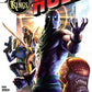 Realm of Kings: Son of Hulk #1 (2010) Marvel Comics