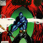 Zen Intergalactic Ninja #2 Newsstand Cover (1993) Entity
