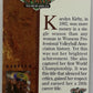 1993 Legends #17 Karolyn Kirby Volleyball Trading Card