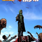 Raise the Dead 2 #1 (2010-2011) Dynamite Comics