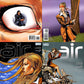 Air #7-20 (2008-2010) Complete Limited Series Vertigo Comics - 14 Comics