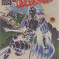 Triumphant Unleashed #1 (1993) Triumphant Comics