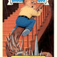 1987 Garbage Pail Kids Series 11 #453b Slidin' Clyde NM
