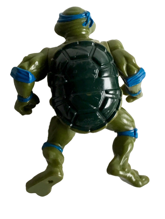 Teenage Mutant Ninja Turtles (TMNT) Headdroppin' Turtles Headdroppin' Leo Figure