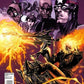 Ultimate Comics Avengers #3 (2010) Marvel Comics
