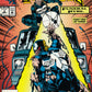 Venom: Funeral Pyre #2 Newsstand Cover (1993) Marvel Comics