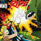 The Original Ghost Rider #5 Newsstand Cover (1992-1994) Marvel