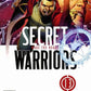 Secret Warriors #13 (2009-2011) Marvel Comics