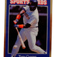 1992 Allan Kaye's Sports Cards News Magazine Multi-Sport 137 Tony Gwynn