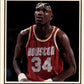 1993 SCD #54 Hakeem Olajuwon Houston Rockets