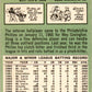1967 Topps #489 Doug Clemens RC Philadelphia Phillies VG