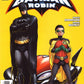 Batman and Robin #1 (2009-2011) DC Comics