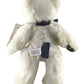 Boyds Bears Buddie B. Backpackin' 8 Inch Plush Stuffed Bear
