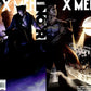 X-Men Noir #3-4 (2009) Marvel Comics - 2 Comics