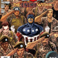 Shield #2 (2009-2010) DC Comics