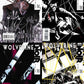 Wolverine Noir #3-4 (2009-2010) Marvel Comics - 4 Comics