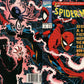 Spider-Man Saga #1 Newsstand (1991-1992) Marvel Comics