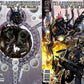Transformers: Tales of the Fallen #5 (2009-2010) IDW Comics - 2 Comics