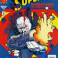 Adventures of Superman #507 Newsstand Cover (1987-2006) DC