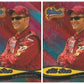 (2) 2005 Wheels American Thunder Racing #38 Dale Earnhardt Jr. All-Star Card Lot