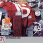 1990-91 Pro Set Super Bowl 160 Football 8 Puzzle 8
