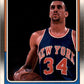 1988 Fleer #83 Kenny Walker New York Knicks