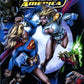 Justice League of America #45 (2006-2011) DC Comics