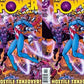 The Power Company #13 (2002-2003) DC Comics - 2 Comics