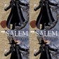Salem #0 FCBD (2008) Boom Studios Comics - 4 Comics