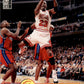1996 Collector's Choice Italian #195 Michael Jordan Chicago Bulls