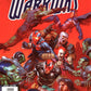 New Warriors #15 (2007-2009) Marvel Comics