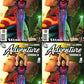 Adventure Comics #1 Volume 3 (2009-2010) DC Comics - 4 Comics